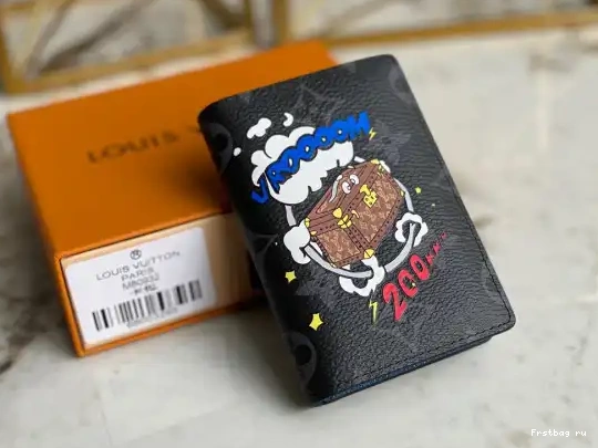 First bag ru LOUIS ORGANIZER POCKET VUITTON 0413